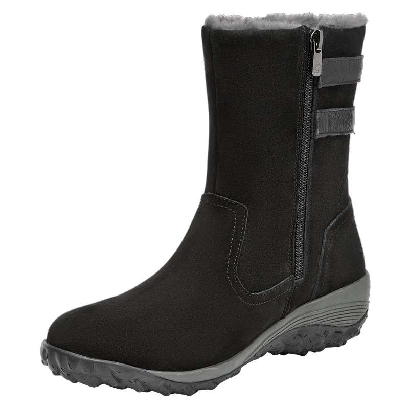 BOTA CHIPORRO MUJER PANAMA JACK - PJM0174 - 5