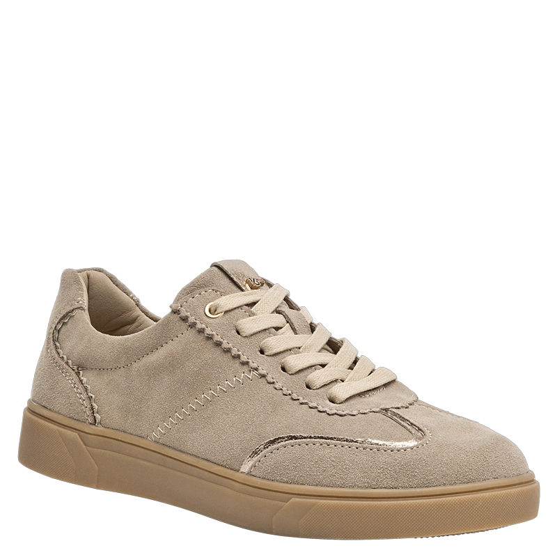 ZAPATILLA CASUAL MUJER 16 HRS - 16M0311 | BEIGE - 2