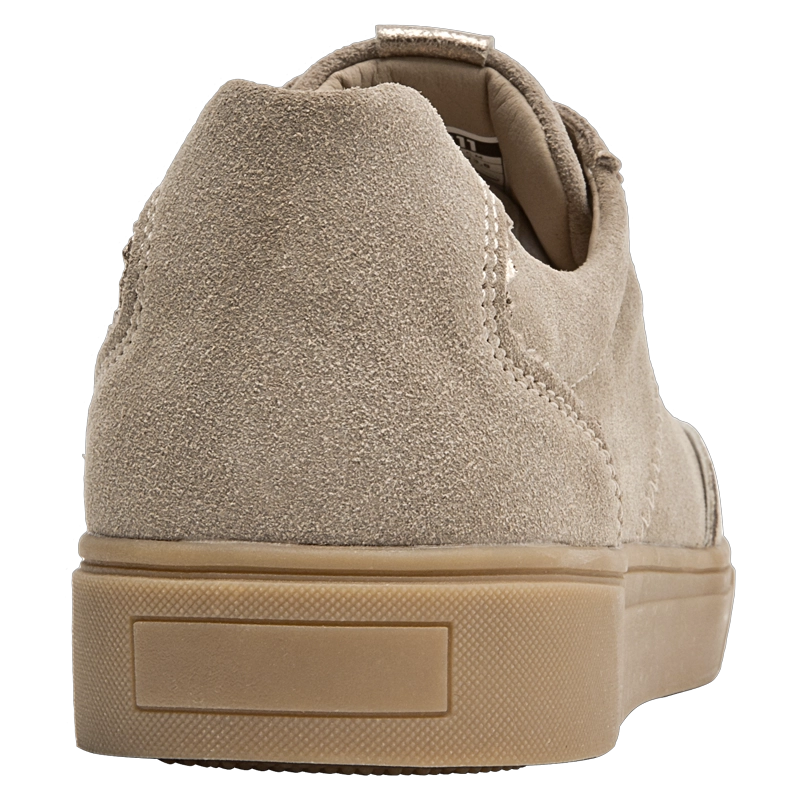 ZAPATILLA CASUAL MUJER 16 HRS - 16M0311 | BEIGE - 3