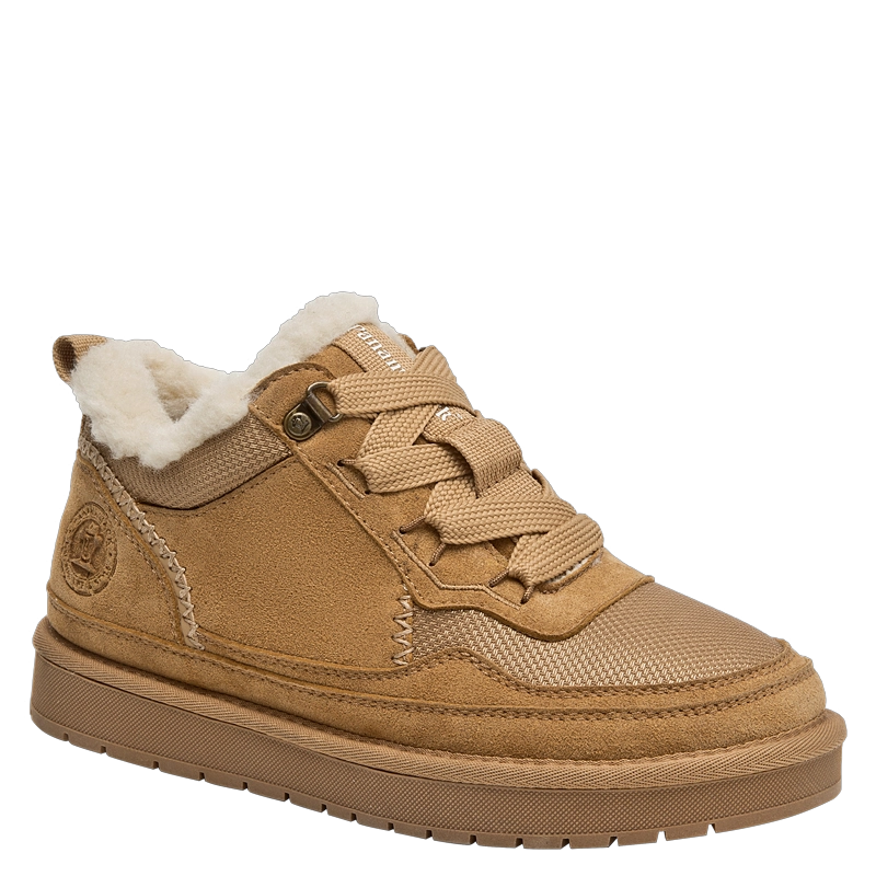 ZAPATILLA CHIPORRO MUJER PANAMA JACK - PJM0255 | MARRON CLARO - 2