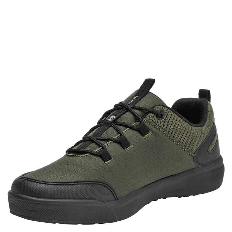 ZAPATILLA CASUAL HOMBRE PANAMA JACK - PJH0189 | VERDE - 5
