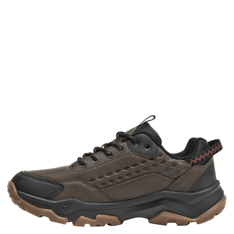 ZAPATILLA OUTDOOR HOMBRE PANAMA JACK - PJH0103 | MARRON OSCURO - 5