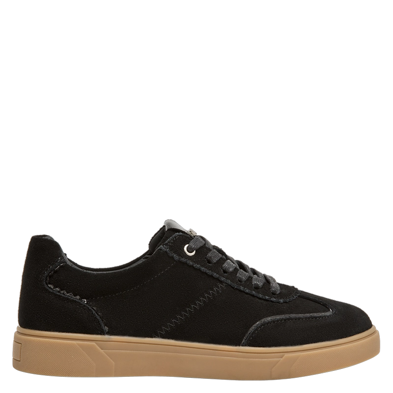 ZAPATILLA CUERO CASUAL MUJER 16 HRS - 16M0311 - 1