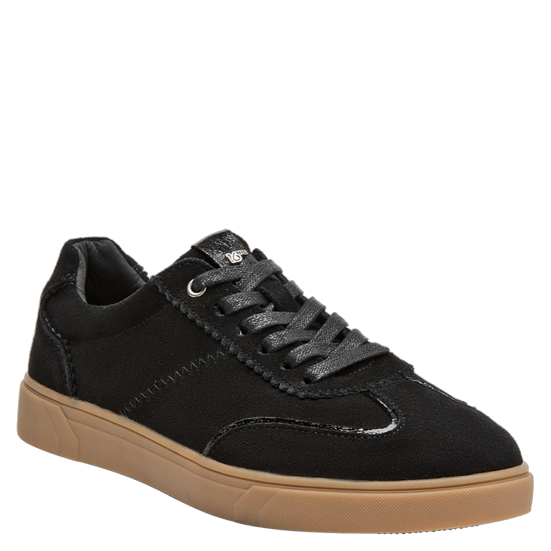 ZAPATILLA CUERO CASUAL MUJER 16 HRS - 16M0311 - 2