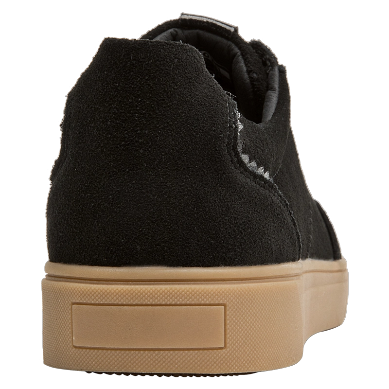 ZAPATILLA CUERO CASUAL MUJER 16 HRS - 16M0311 - 3