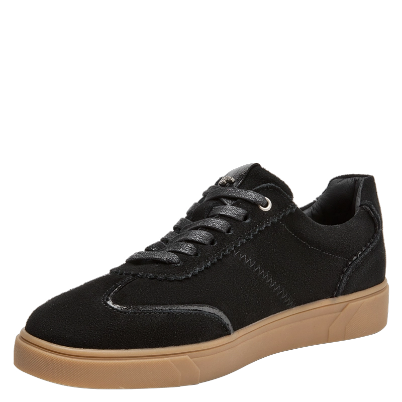ZAPATILLA CUERO CASUAL MUJER 16 HRS - 16M0311 - 5