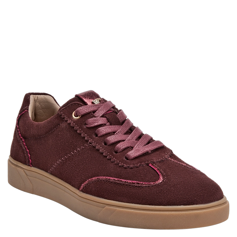 ZAPATILLA CUERO CASUAL MUJER 16 HRS - 16M0311 - 6
