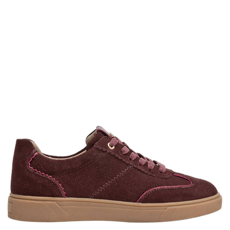 ZAPATILLA CUERO CASUAL MUJER 16 HRS - 16M0311 - 7
