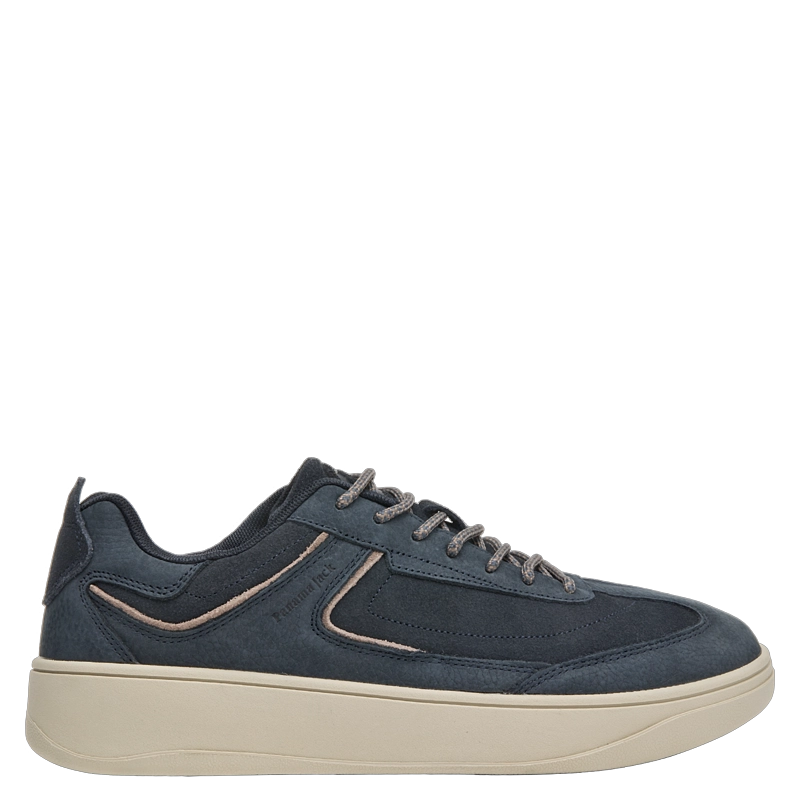 ZAPATILLA URBANO HOMBRE PANAMA JACK - PJH0154 | AZUL - 2