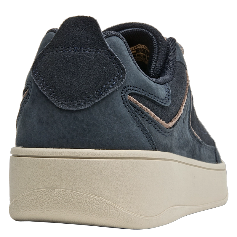 ZAPATILLA URBANO HOMBRE PANAMA JACK - PJH0154 | AZUL - 4