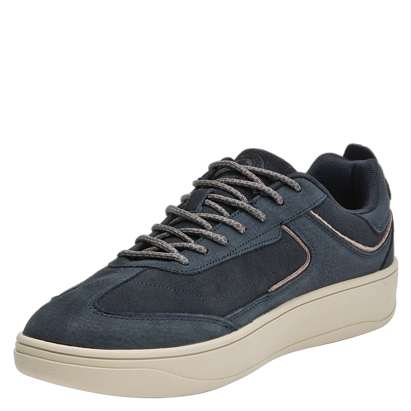 ZAPATILLA URBANO HOMBRE PANAMA JACK - PJH0154 | AZUL - 5