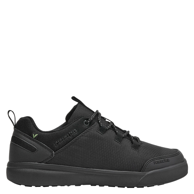 ZAPATILLA CASUAL HOMBRE PANAMA JACK - PJH0189 | NEGRO - 1