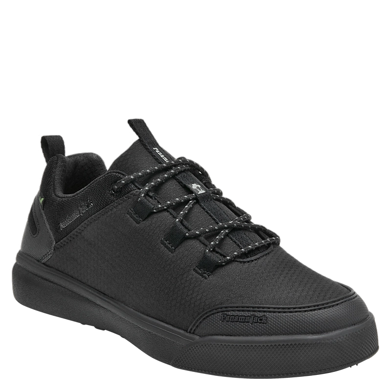 ZAPATILLA CASUAL HOMBRE PANAMA JACK - PJH0189 | NEGRO - 2