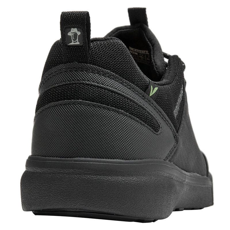 ZAPATILLA CASUAL HOMBRE PANAMA JACK - PJH0189 | NEGRO - 3