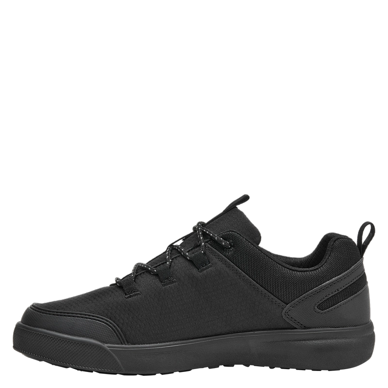 ZAPATILLA CASUAL HOMBRE PANAMA JACK - PJH0189 | NEGRO - 4