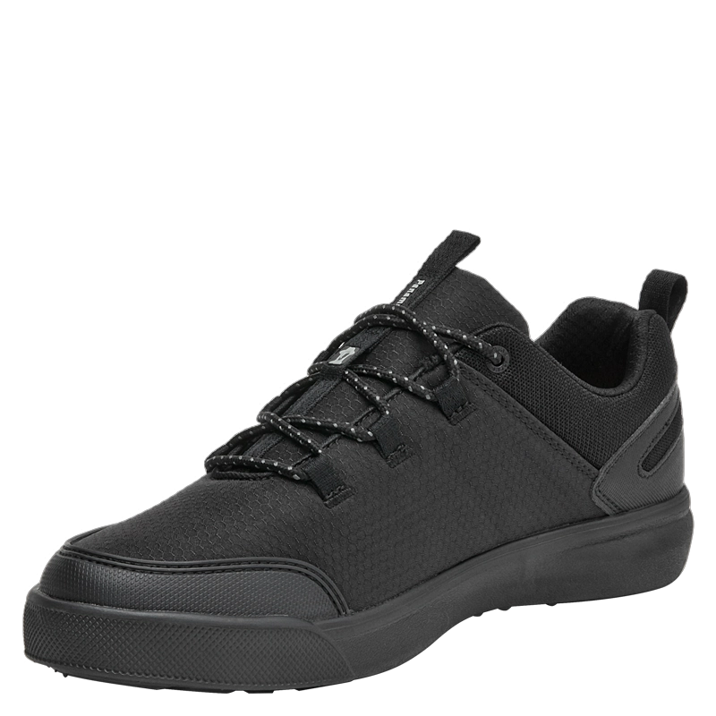 ZAPATILLA CASUAL HOMBRE PANAMA JACK - PJH0189 | NEGRO - 5