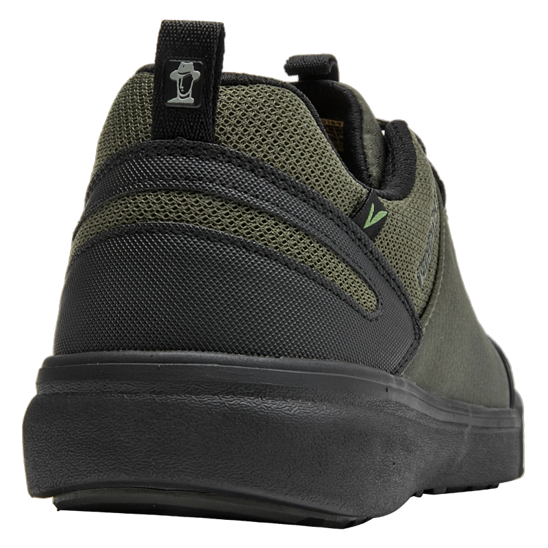 ZAPATILLA CASUAL HOMBRE PANAMA JACK - PJH0189 | NEGRO - 8