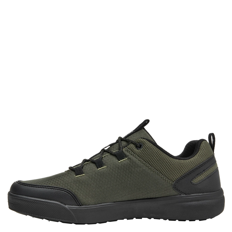 ZAPATILLA CASUAL HOMBRE PANAMA JACK - PJH0189 | NEGRO - 9