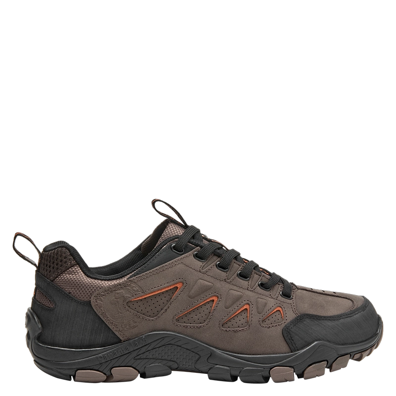 ZAPATILLA OUTDOOR HOMBRE PANAMA JACK - PJH0119 | VERDE - 7