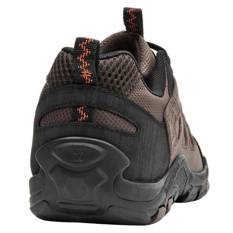 ZAPATILLA OUTDOOR HOMBRE PANAMA JACK - PJH0119 | VERDE - 8