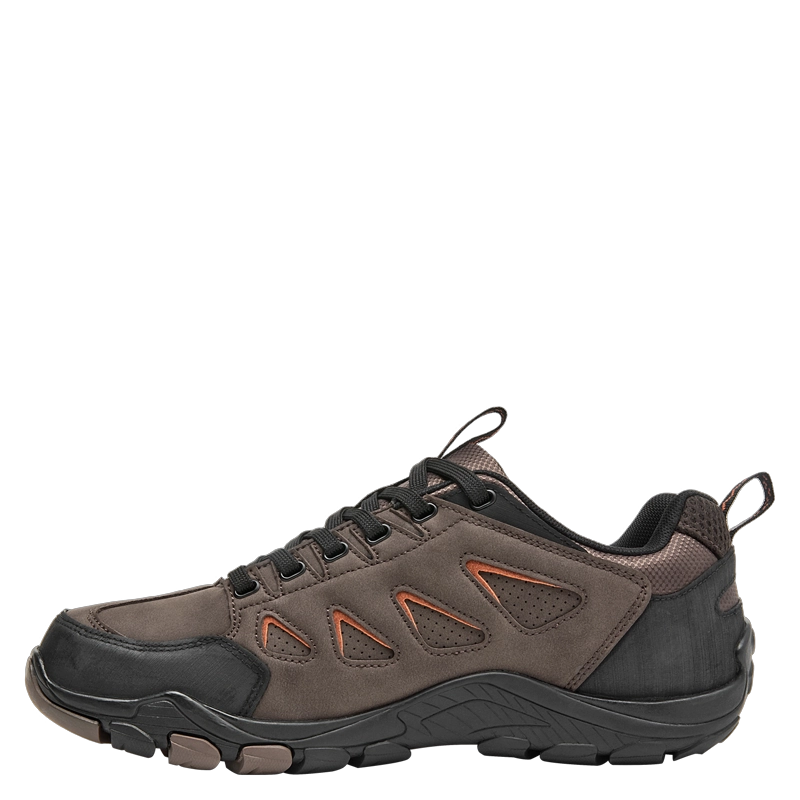 ZAPATILLA OUTDOOR HOMBRE PANAMA JACK - PJH0119 | VERDE - 9