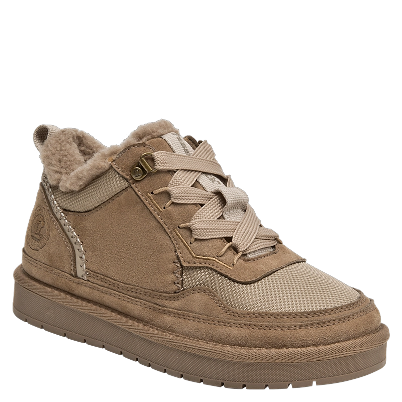 ZAPATILLA CHIPORRO MUJER PANAMA JACK - PJM0255 | BEIGE - 2