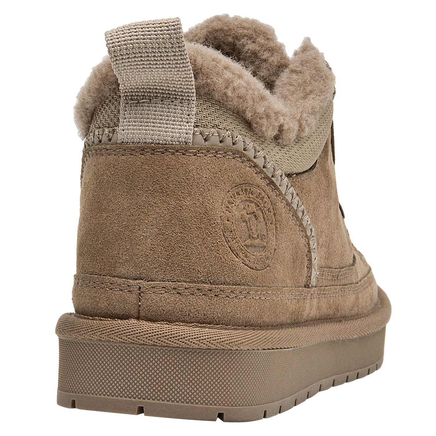 ZAPATILLA CASUAL MUJER PANAMA JACK - PJM0255 | BEIGE - 3