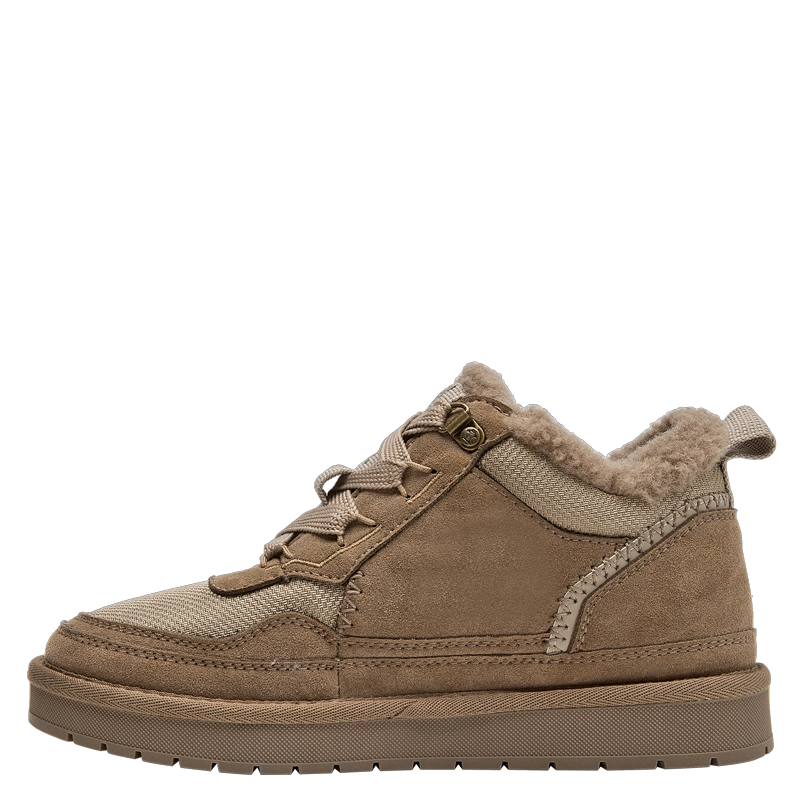 ZAPATILLA CHIPORRO MUJER PANAMA JACK - PJM0255 | BEIGE - 4