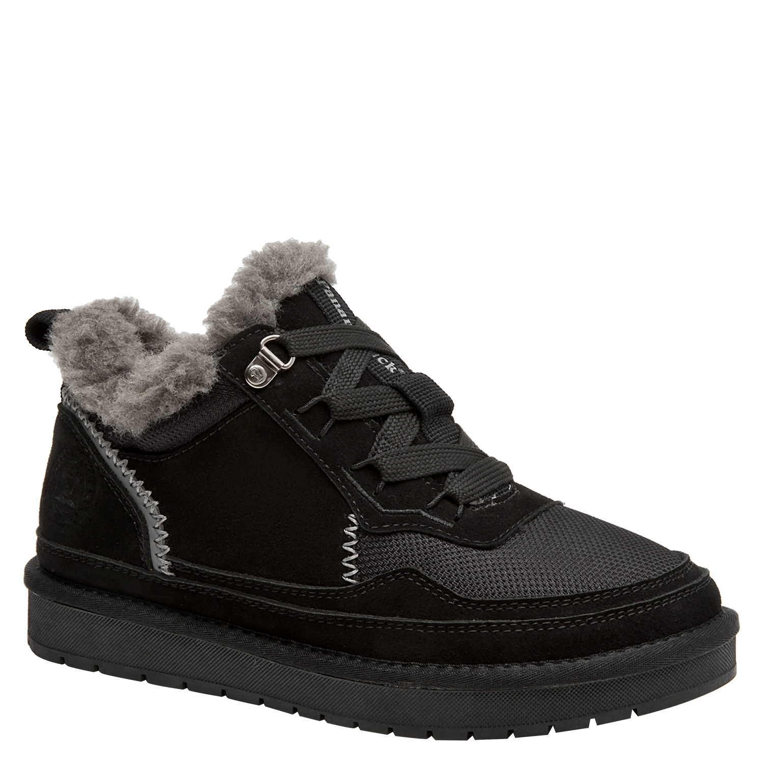 ZAPATILLA CASUAL MUJER PANAMA JACK - PJM0255 | BEIGE - 6