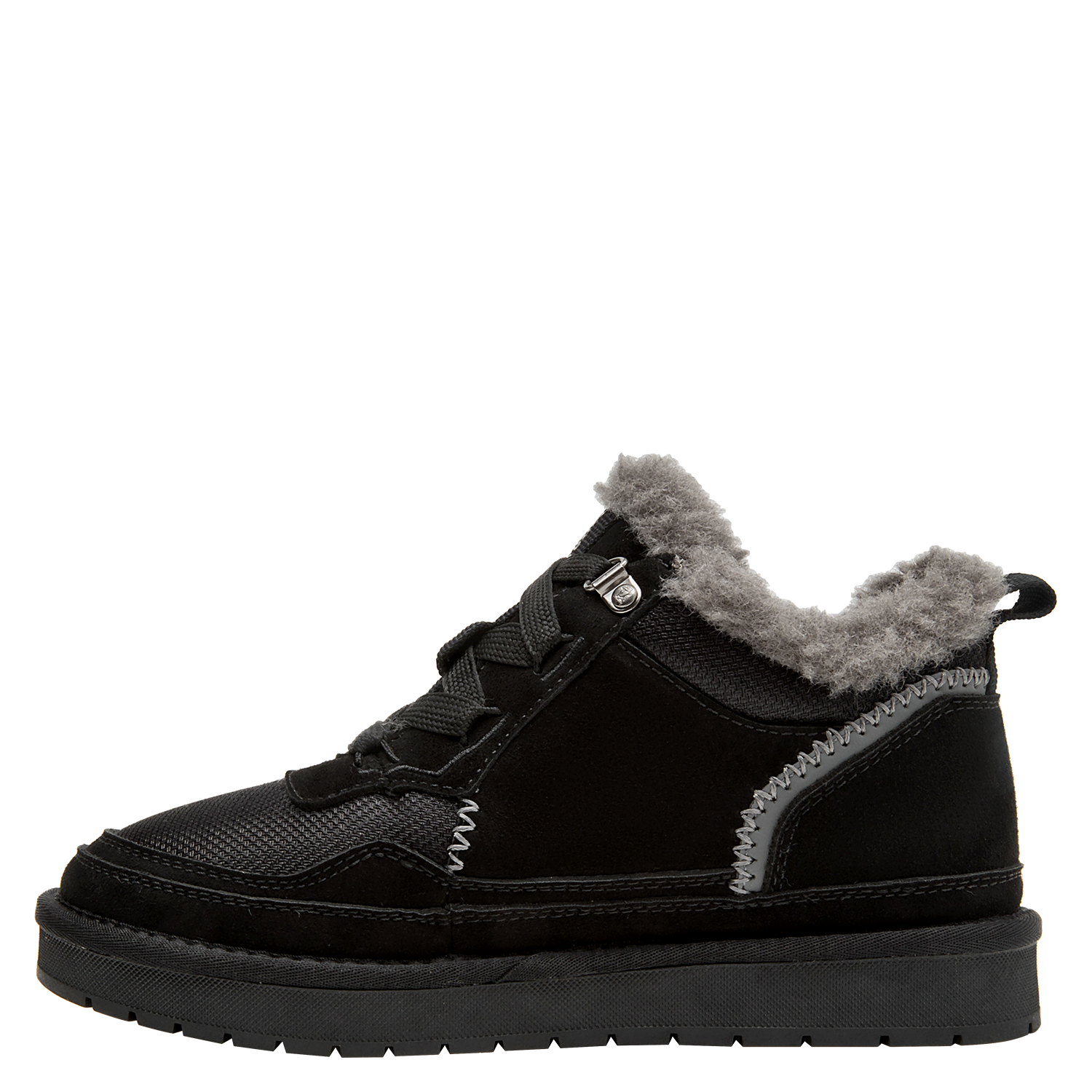 ZAPATILLA CASUAL MUJER PANAMA JACK - PJM0255 | BEIGE - 9