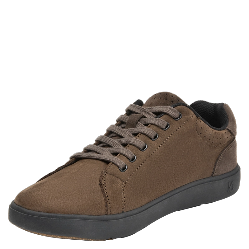 ZAPATILLA CASUAL HOMBRE 16 HRS - 16H0080 | MARRON - 5