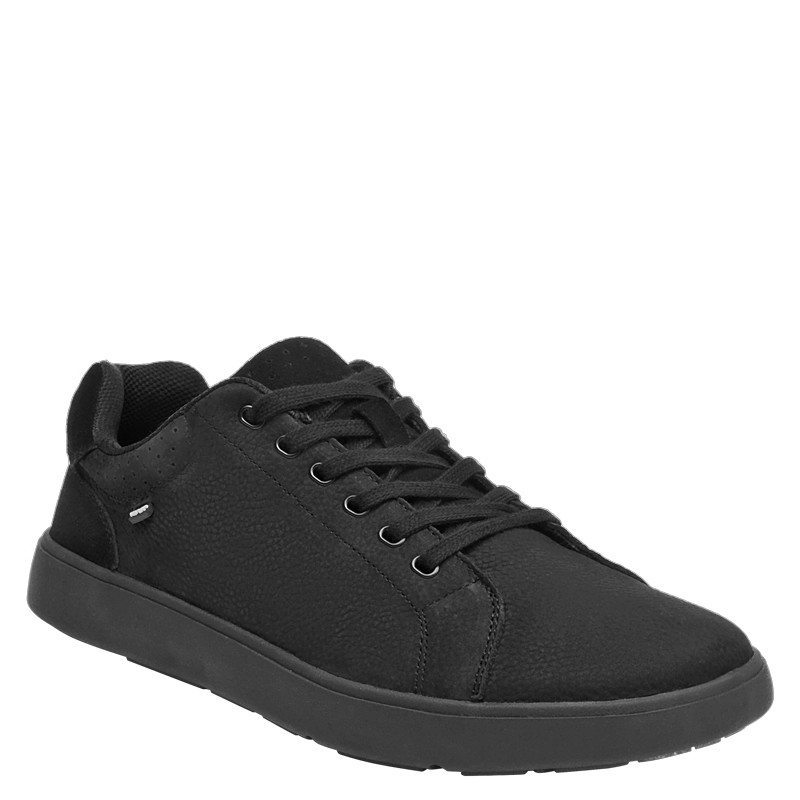 ZAPATILLA CASUAL HOMBRE 16 HRS - 16H0080 | MARRON OSCURO - 7