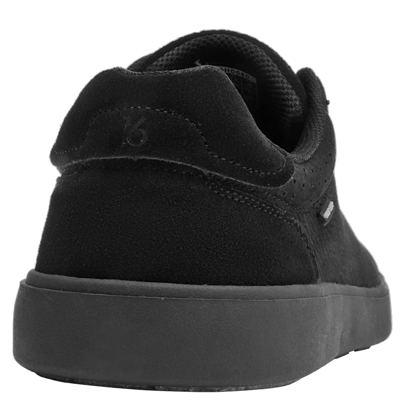 ZAPATILLA CASUAL HOMBRE 16 HRS - 16H0080 | MARRON OSCURO - 8