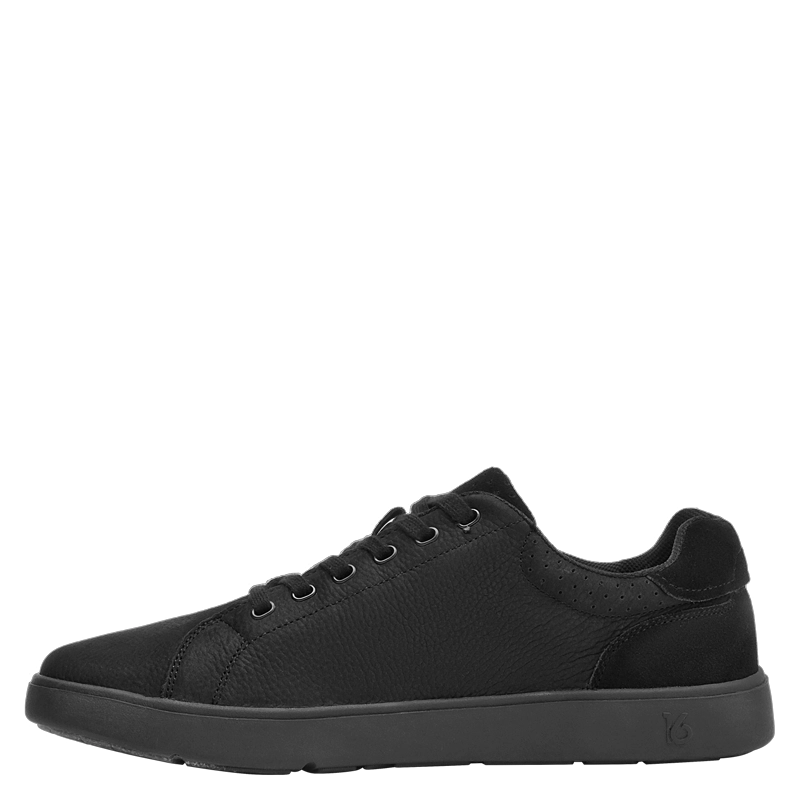 ZAPATILLA CASUAL HOMBRE 16 HRS - 16H0080 | MARRON OSCURO - 9