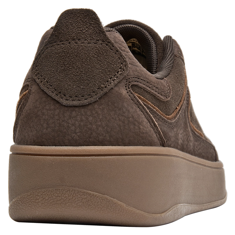 ZAPATILLA URBANO HOMBRE PANAMA JACK - PJH0154 | MARRON OSCURO - 3