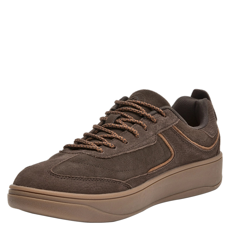 ZAPATILLA URBANO HOMBRE PANAMA JACK - PJH0154 | MARRON OSCURO - 5