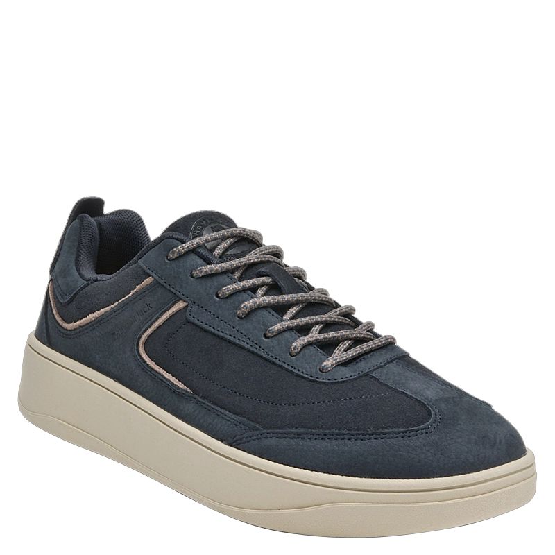 ZAPATILLA URBANO HOMBRE PANAMA JACK - PJH0154 | MARRON OSCURO - 6