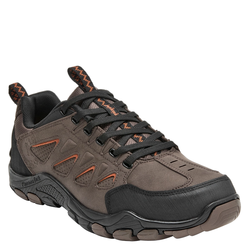 ZAPATILLA OUTDOOR HOMBRE PANAMA JACK - PJH0119 | MARRON CLARO - 2
