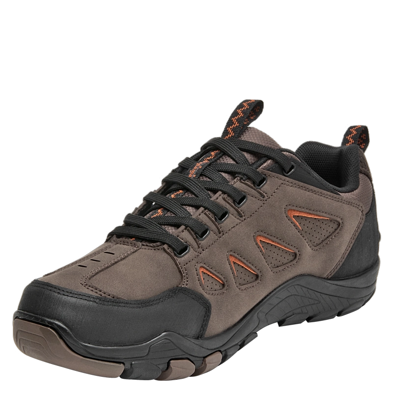 ZAPATILLA OUTDOOR HOMBRE PANAMA JACK - PJH0119 | MARRON CLARO - 5