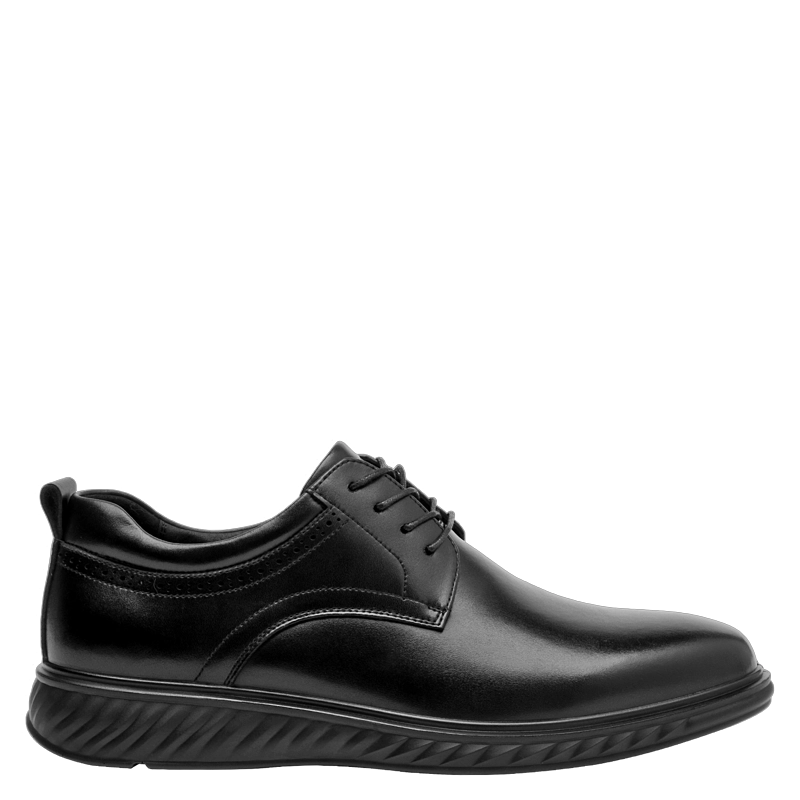 ZAPATO FORMAL HOMBRE 16 HRS - 16H0070 | NEGRO - 1