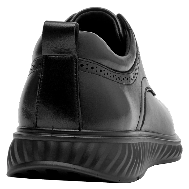 ZAPATO FORMAL HOMBRE 16 HRS - 16H0070 | NEGRO - 3