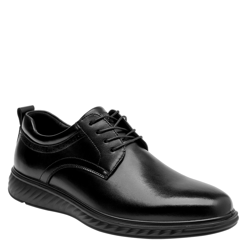 ZAPATO FORMAL HOMBRE 16 HRS - 16H0070 | NEGRO - 6