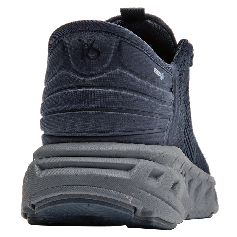 ZAPATILLA EASY FIT HOMBRE 16 HRS - 16H0112 | AZUL - 3