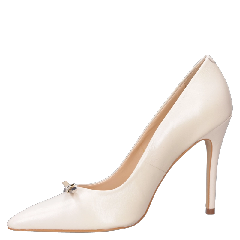 ZAPATO VESTIR MUJER POLLINI - POM0230 | BEIGE - 5