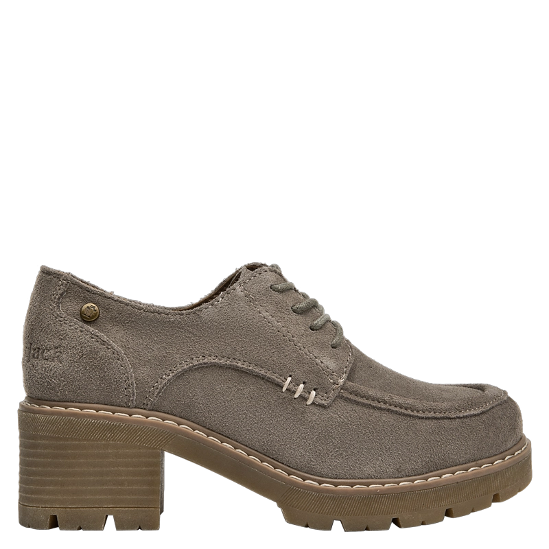 ZAPATO CASUAL MUJER PANAMA JACK - PJM0274 | MARRON CLARO - 1