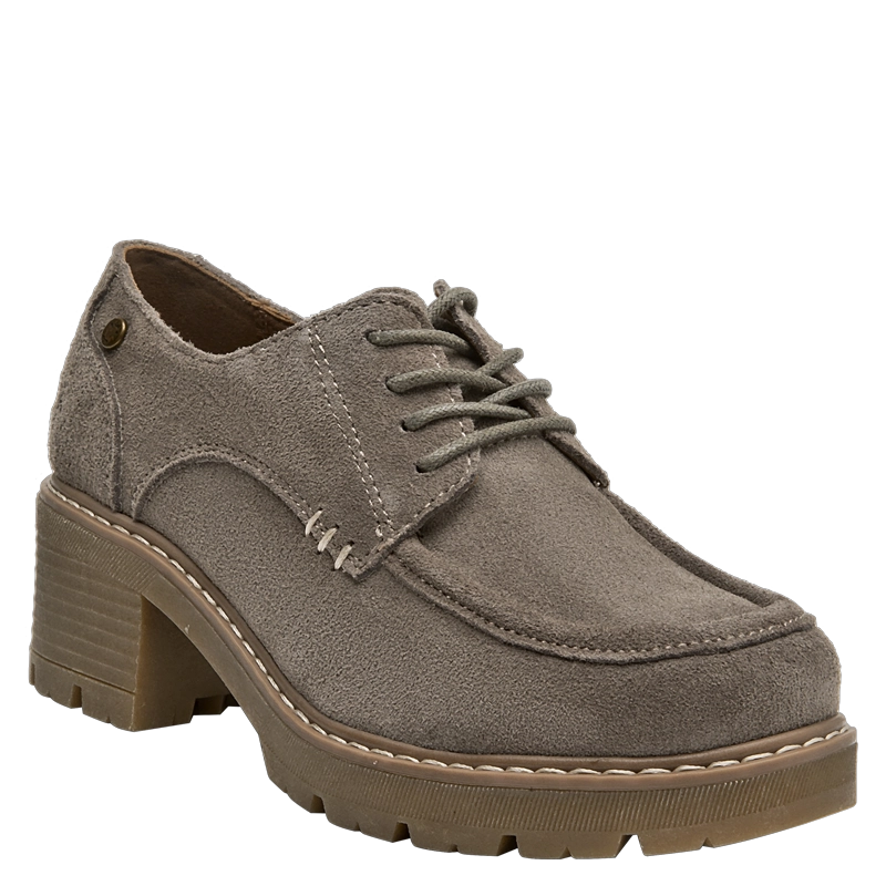 ZAPATO CASUAL MUJER PANAMA JACK - PJM0274 | MARRON CLARO - 2