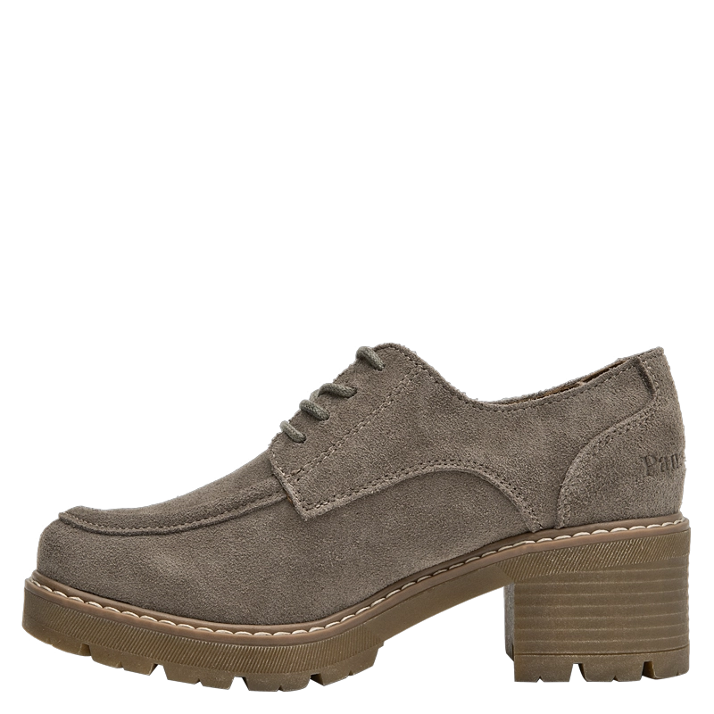 ZAPATO CASUAL MUJER PANAMA JACK - PJM0274 | MARRON CLARO - 4