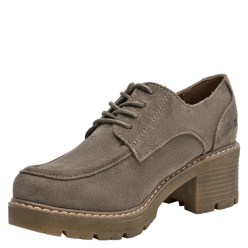 ZAPATO CASUAL MUJER PANAMA JACK - PJM0274 | MARRON CLARO - 5