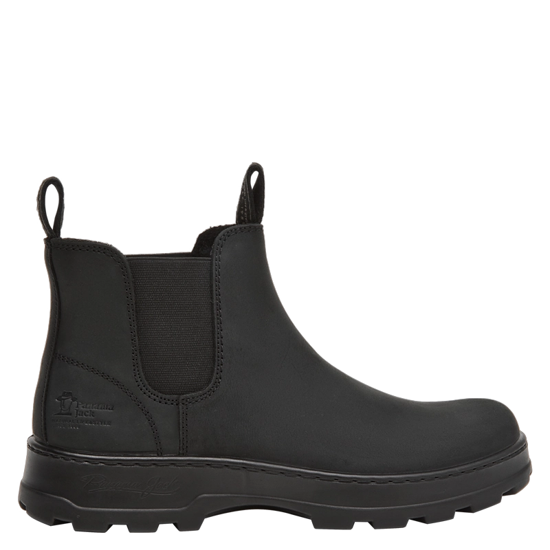 BOTIN CHELSEA MUJER PANAMA JACK - PJM0259 - 1
