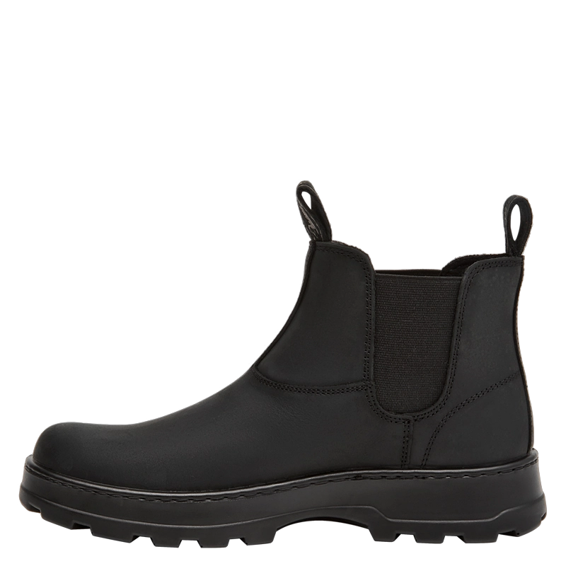 BOTIN CHELSEA MUJER PANAMA JACK - PJM0259 - 4